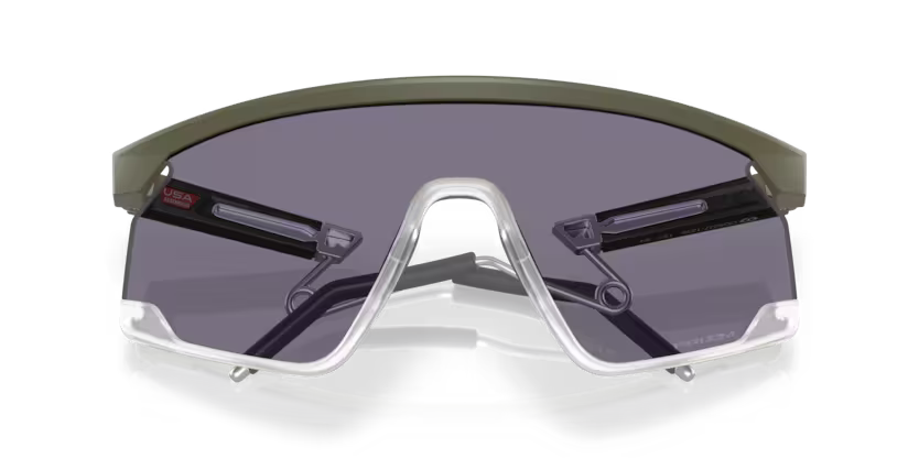 Gafas Oakley Bxtr Metal OO9237-1239 Original