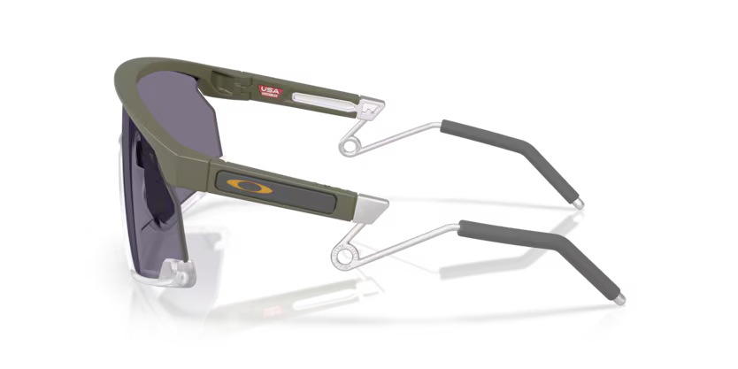 Gafas Oakley Bxtr Metal OO9237-1239 Original