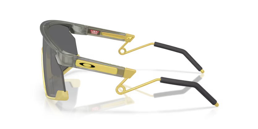 Gafas Oakley Bxtr Metal OO9237-1439 Original