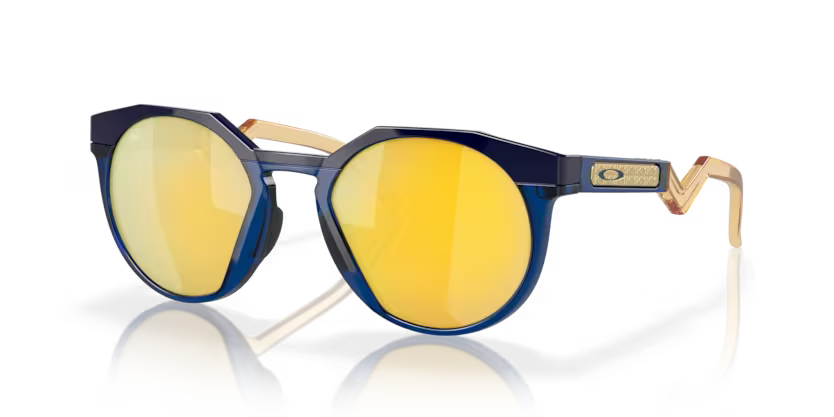 Gafas Oakley Hstn Edicion Kylian Mbappé OO9242-1152 Originales