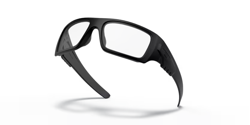 Gafas Oakley SI Ballistic Det Cord OO9253-0761 Original