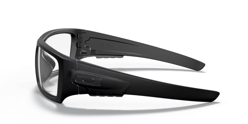 Gafas Oakley SI Ballistic Det Cord OO9253-0761 Original