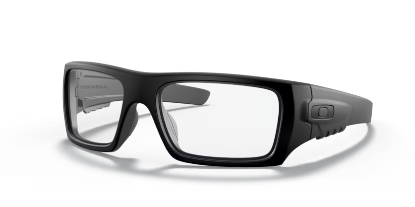 Gafas Oakley SI Ballistic Det Cord OO9253-0761 Original