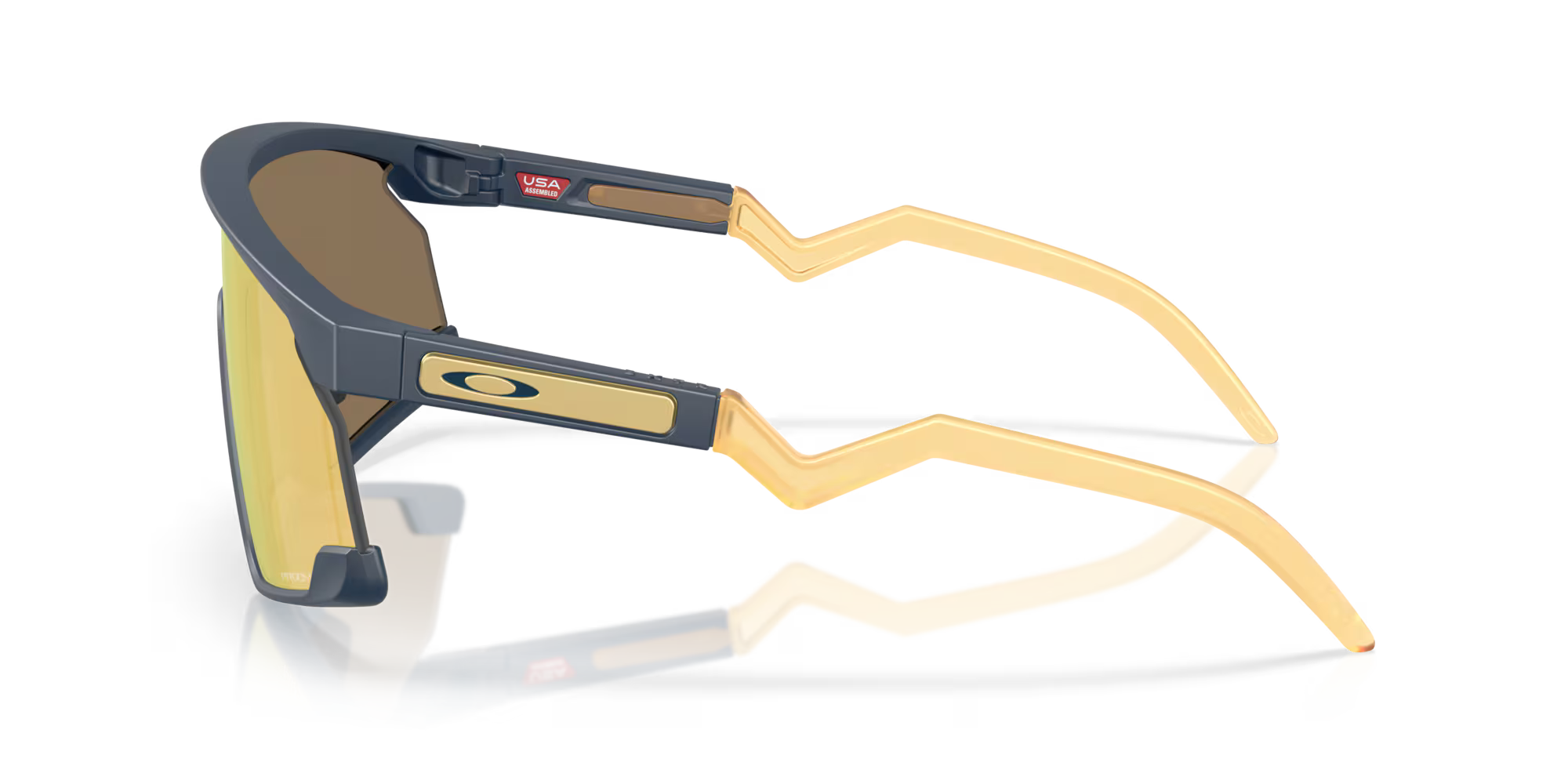 Gafas Oakley BXTR OO9280-2039 Original