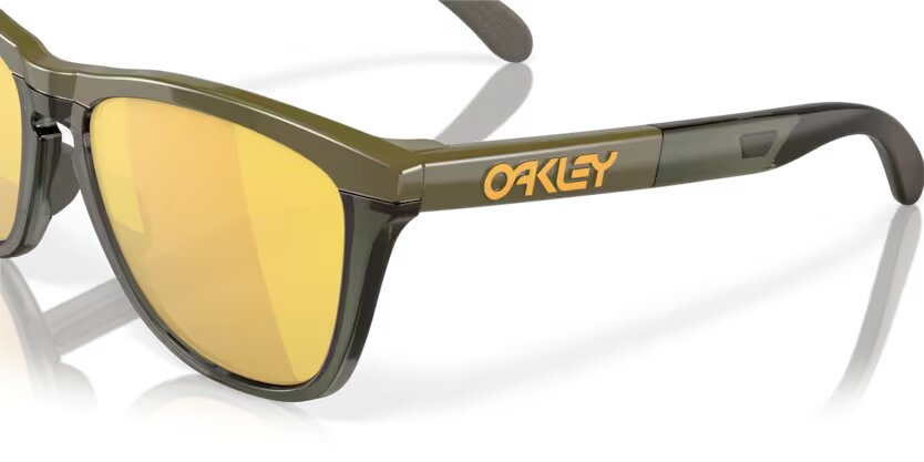 Gafas Oakley Frogskins OO9284-0855 Originales
