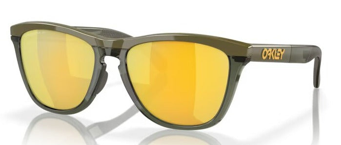 Gafas Oakley Frogskins OO9284-0855 Originales