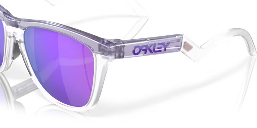Gafas Oakley Frogskins OO9289-0155 Originales