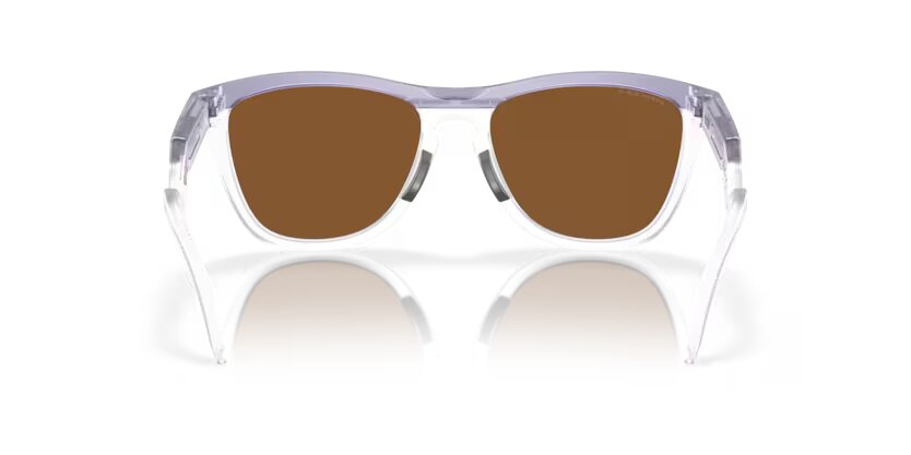 Gafas Oakley Frogskins OO9289-0155 Originales