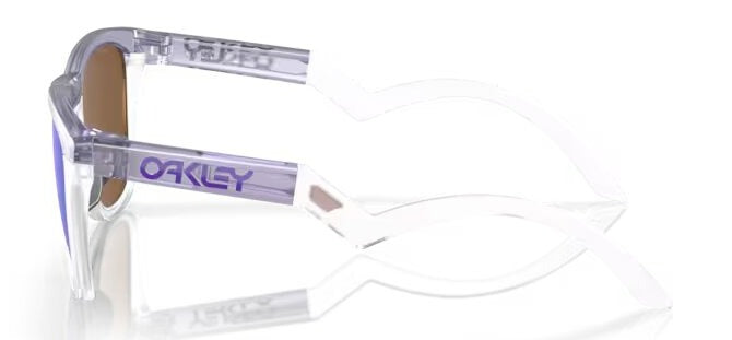 Gafas Oakley Frogskins OO9289-0155 Originales