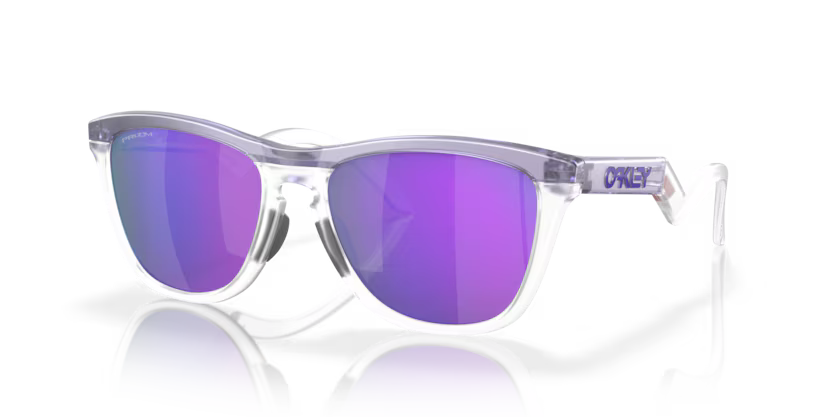 Gafas Oakley Frogskins OO9289-0155 Originales