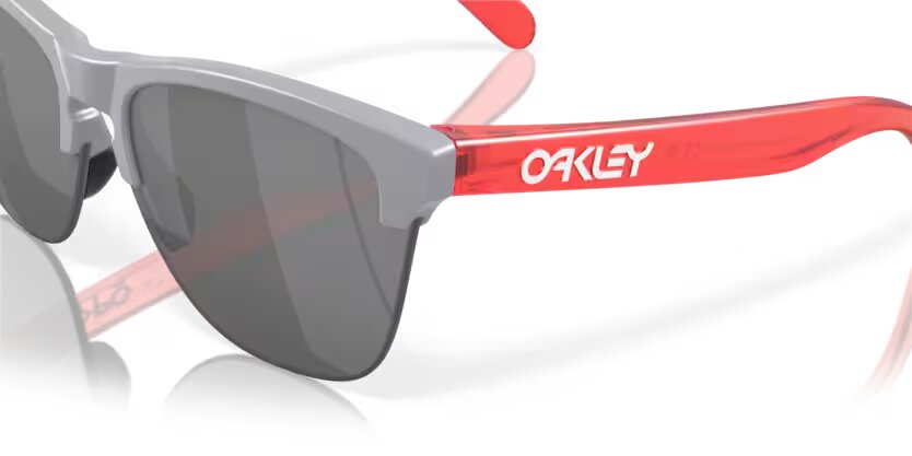 Gafas Oakley Frogskins OO9374-5263 Originales