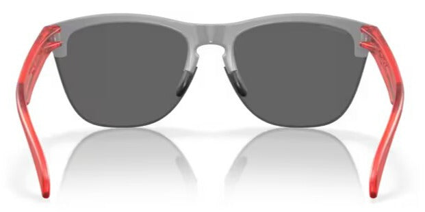 Gafas Oakley Frogskins OO9374-5263 Originales