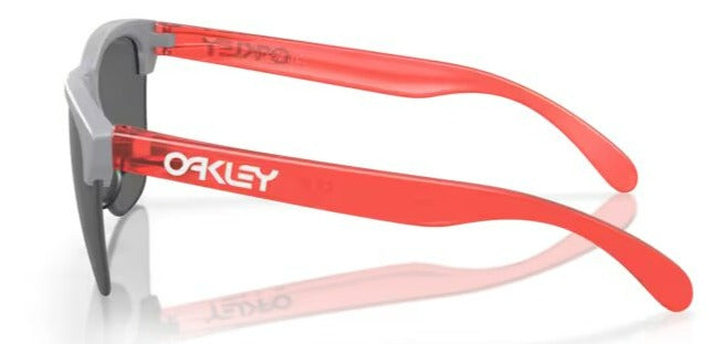 Gafas Oakley Frogskins OO9374-5263 Originales