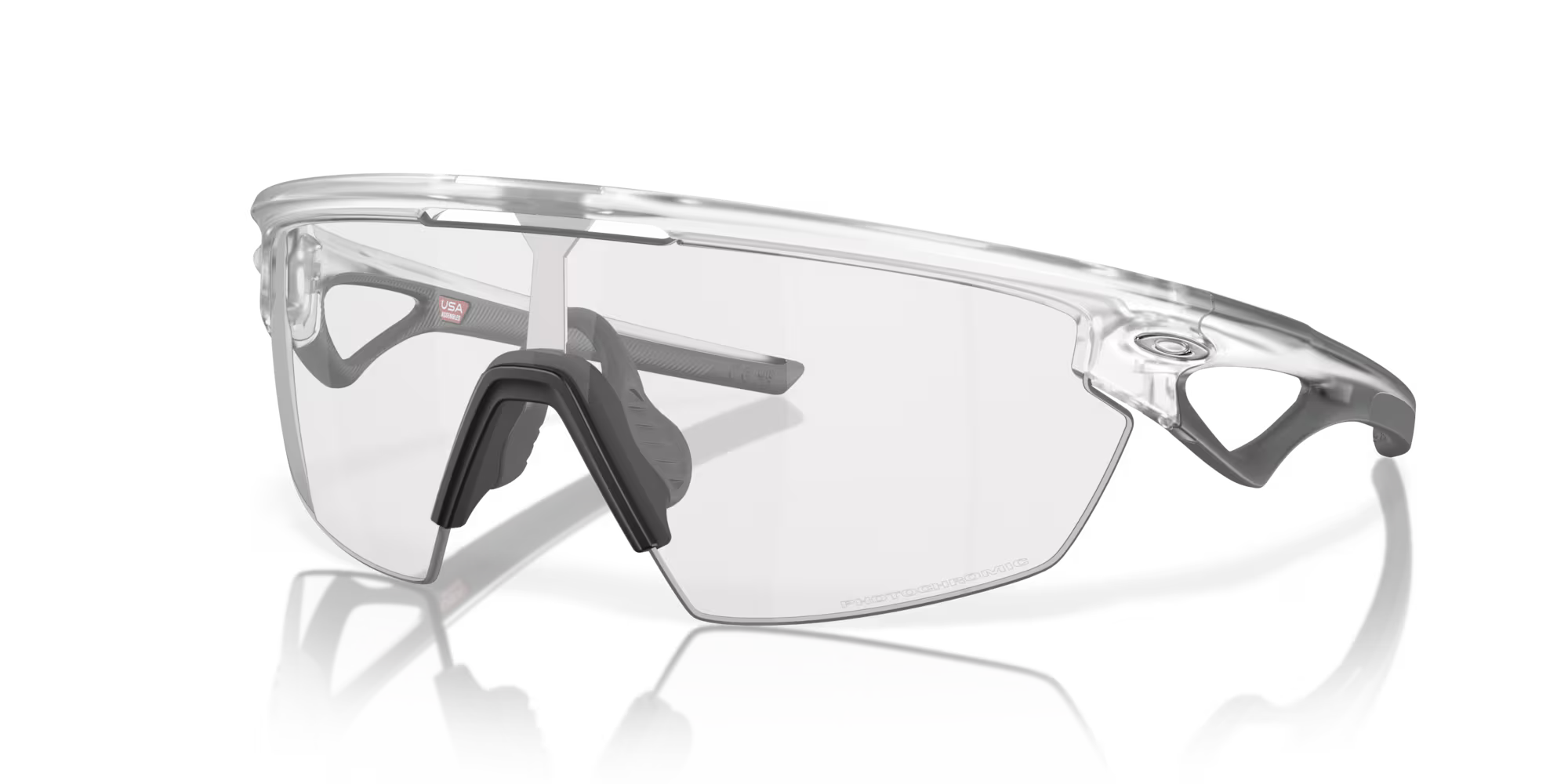 Gafas Oakley Sphaera OO9403-0736 Originales