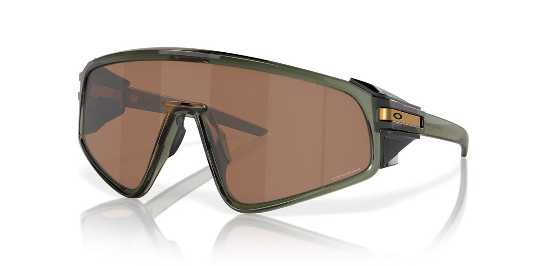 Gafas Oakley Latch Panel OO9404 -0335 Originales