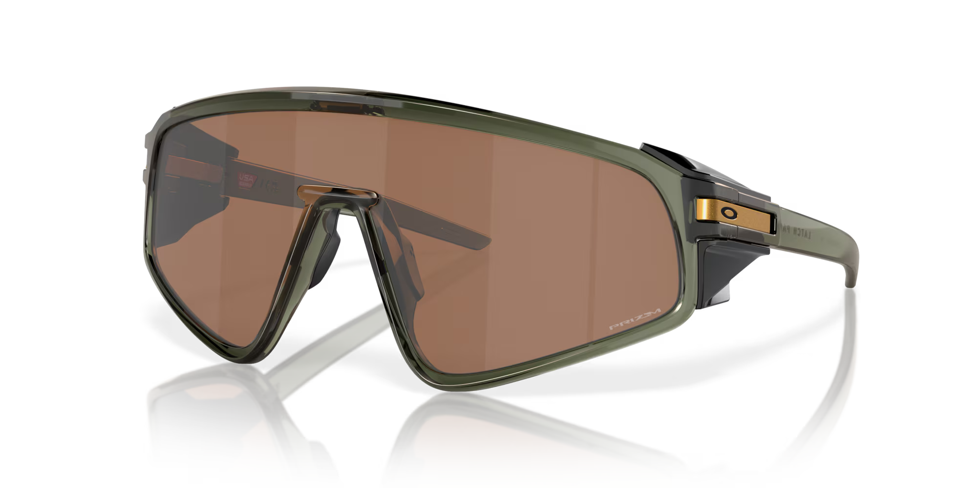 Gafas Oakley Latch Panel OO9404 -0335 Originales