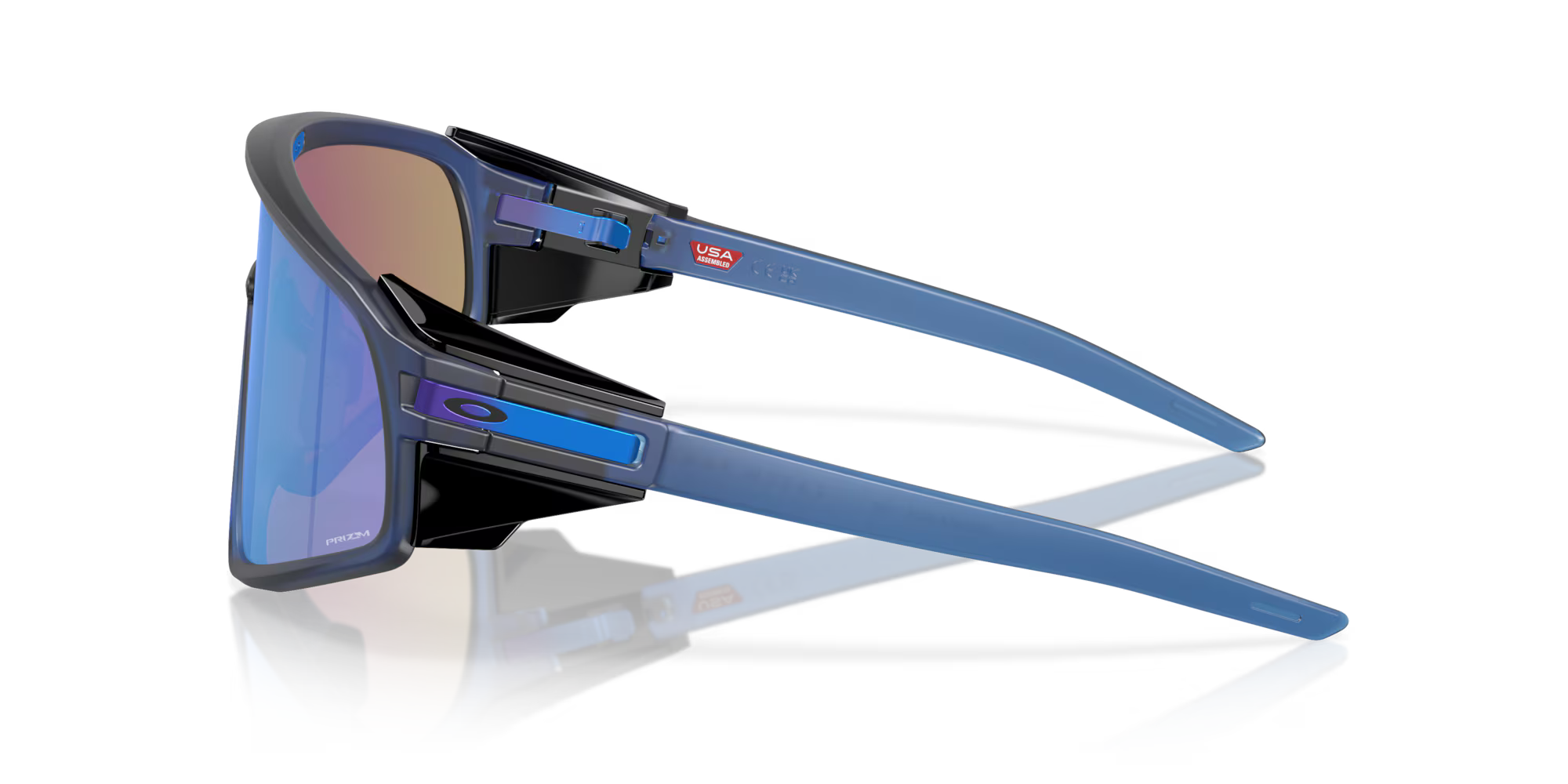 Gafas Oakley Latch Panel OO9404-0635 Originales