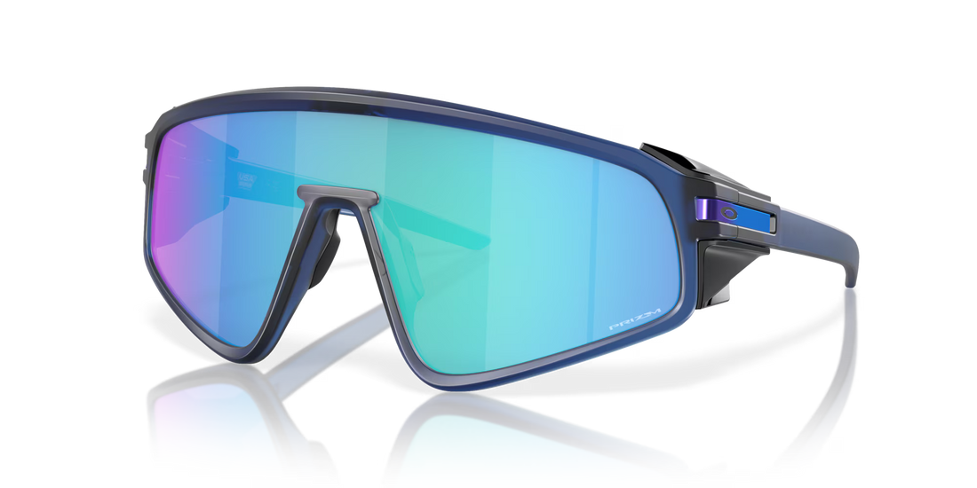 Gafas Oakley Latch Panel OO9404-0635 Originales