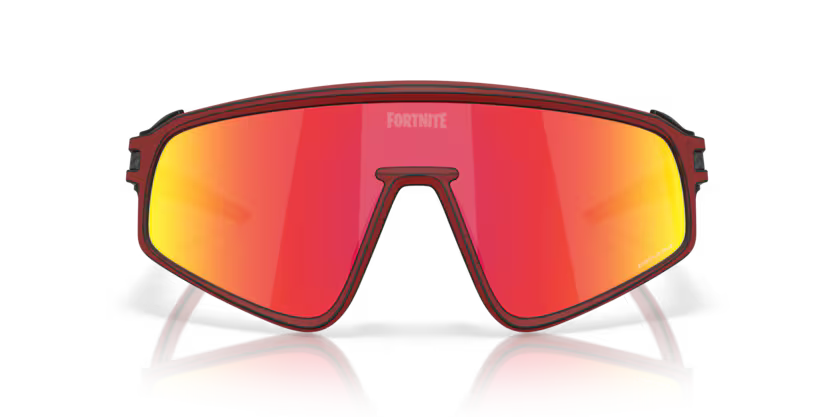 Gafas Oakley Latch Panel Edición Fortnite OO9404-2335 Originales