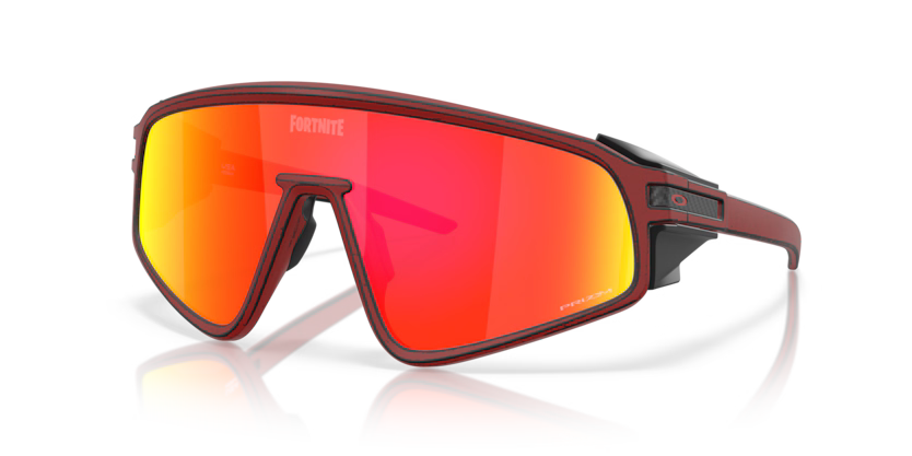 Gafas Oakley Latch Panel Edición Fortnite OO9404-2335 Originales