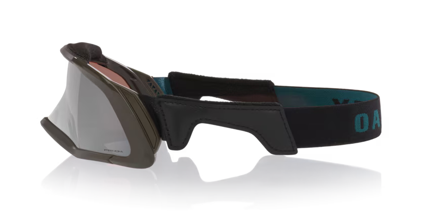 Gafas Oakley Flex Scape OO9405-0346 Original