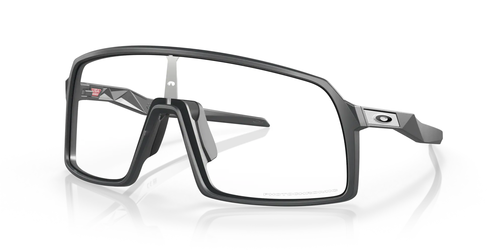 Gafas Oakley Sutro OO9406-9837 Fotocromaticas Original