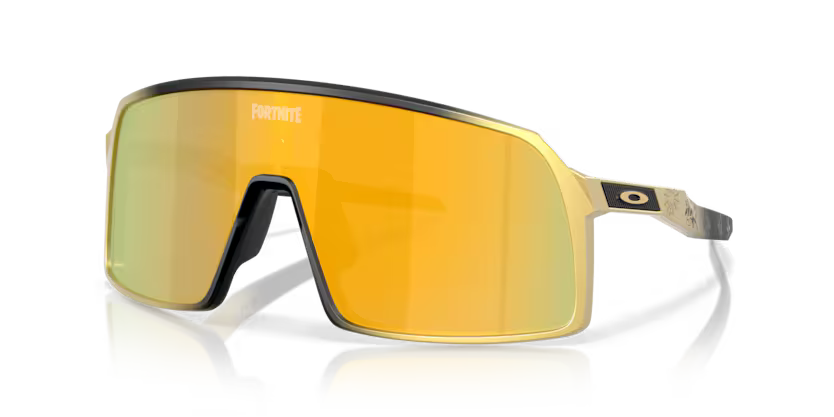 Gafas Oakley Sutro Fortnite Midas OO9406-C237 Original