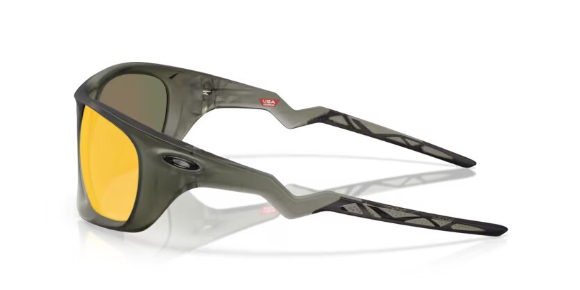 Gafas Oakley Lateralis OO9431-0460 Original