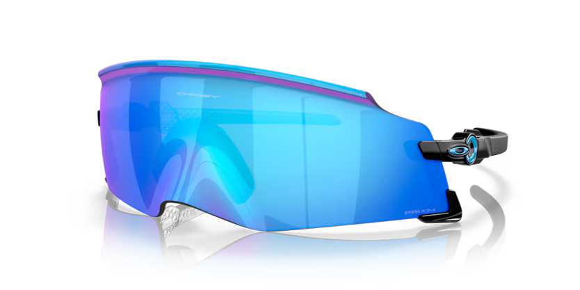 Gafas Oakley Kato OO9455M-0349 Original