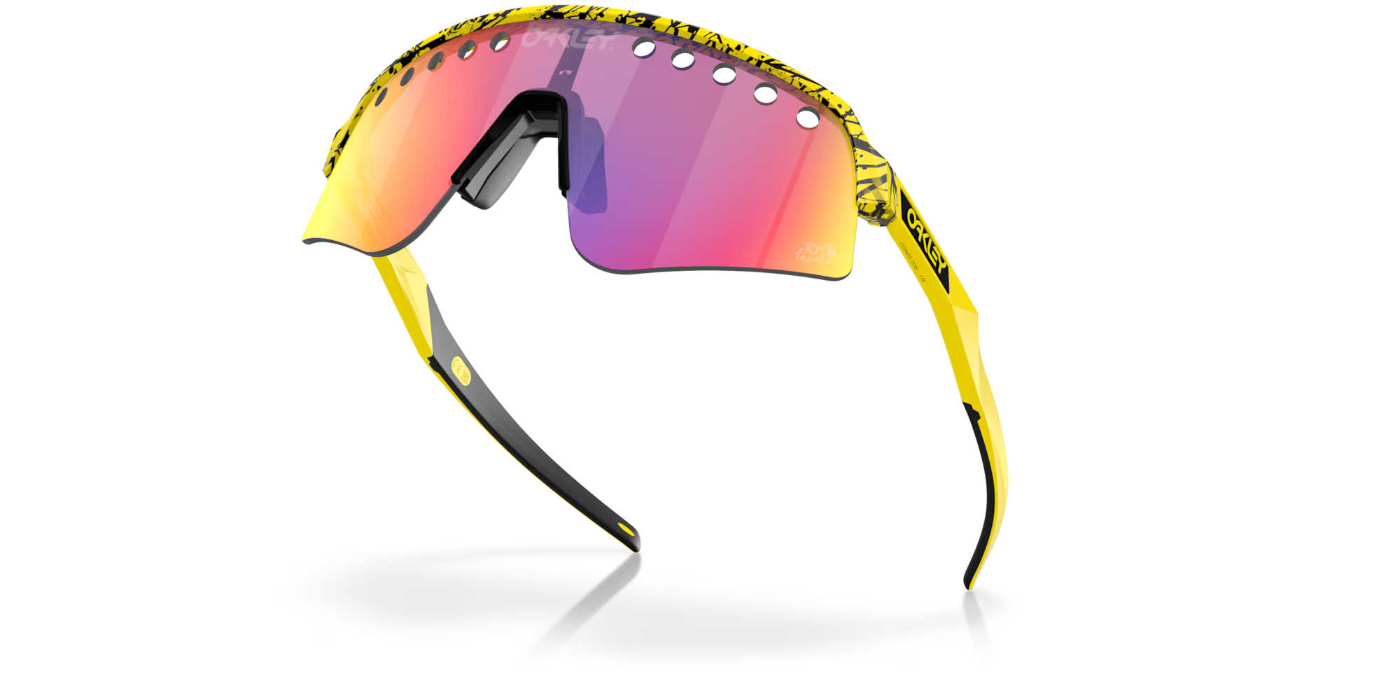 Gafas Oakley Sutro Lite Sweep OO9465-1839 Original