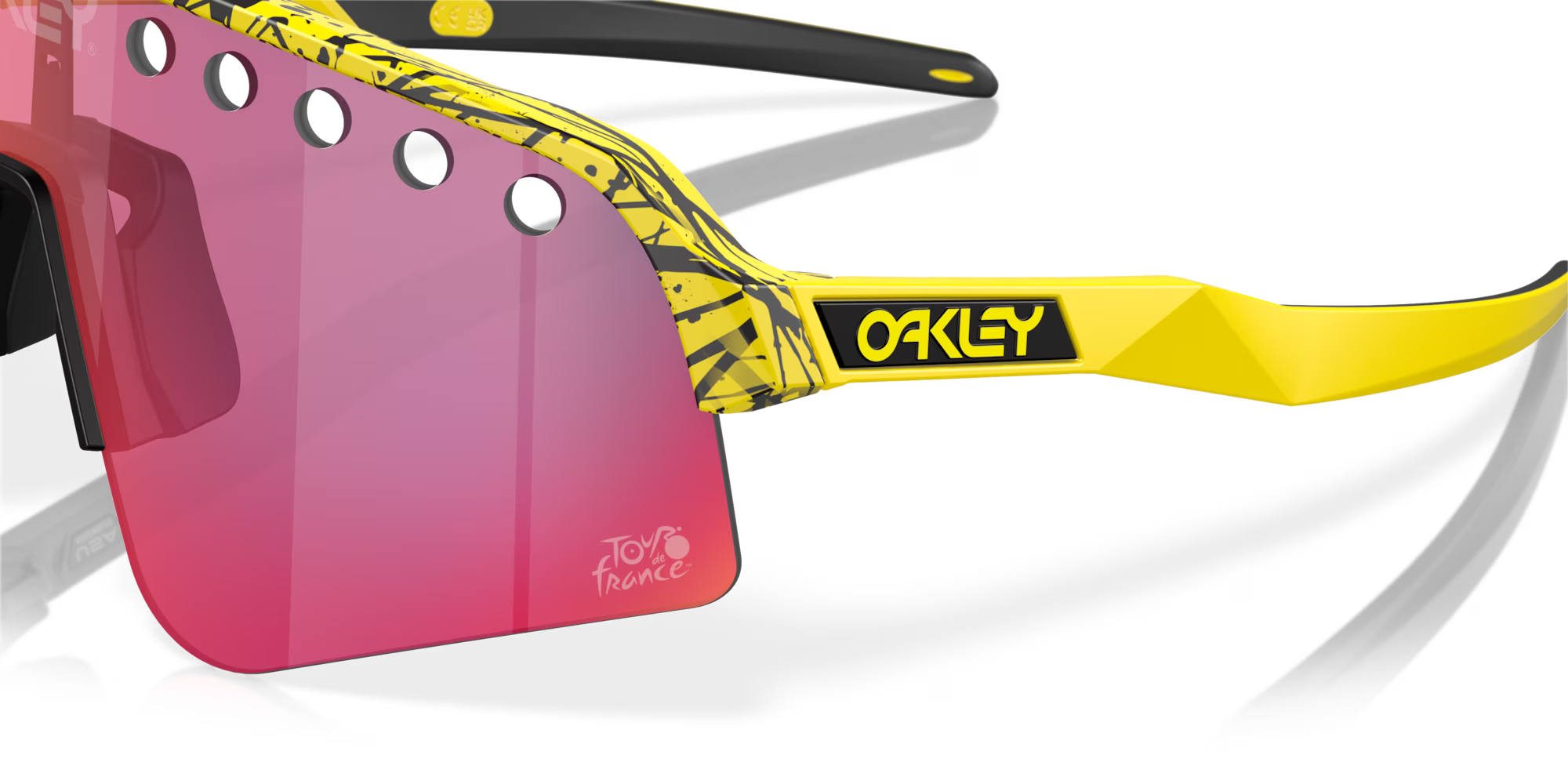 Gafas Oakley Sutro Lite Sweep OO9465-1839 Original