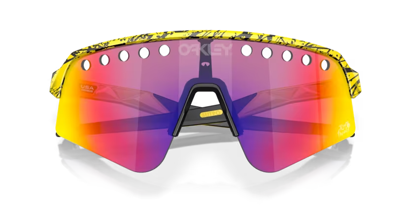 Gafas Oakley Sutro Lite Sweep OO9465-1839 Original