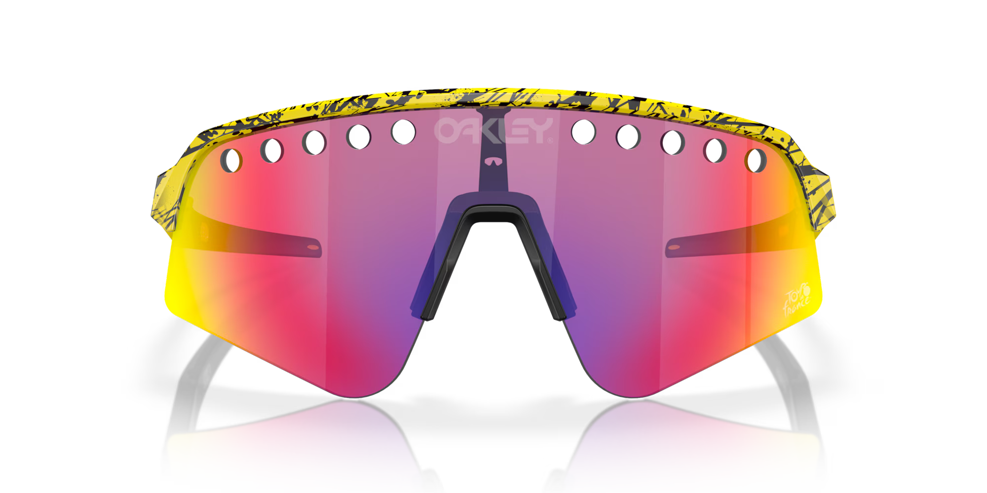 Gafas Oakley Sutro Lite Sweep OO9465-1839 Original