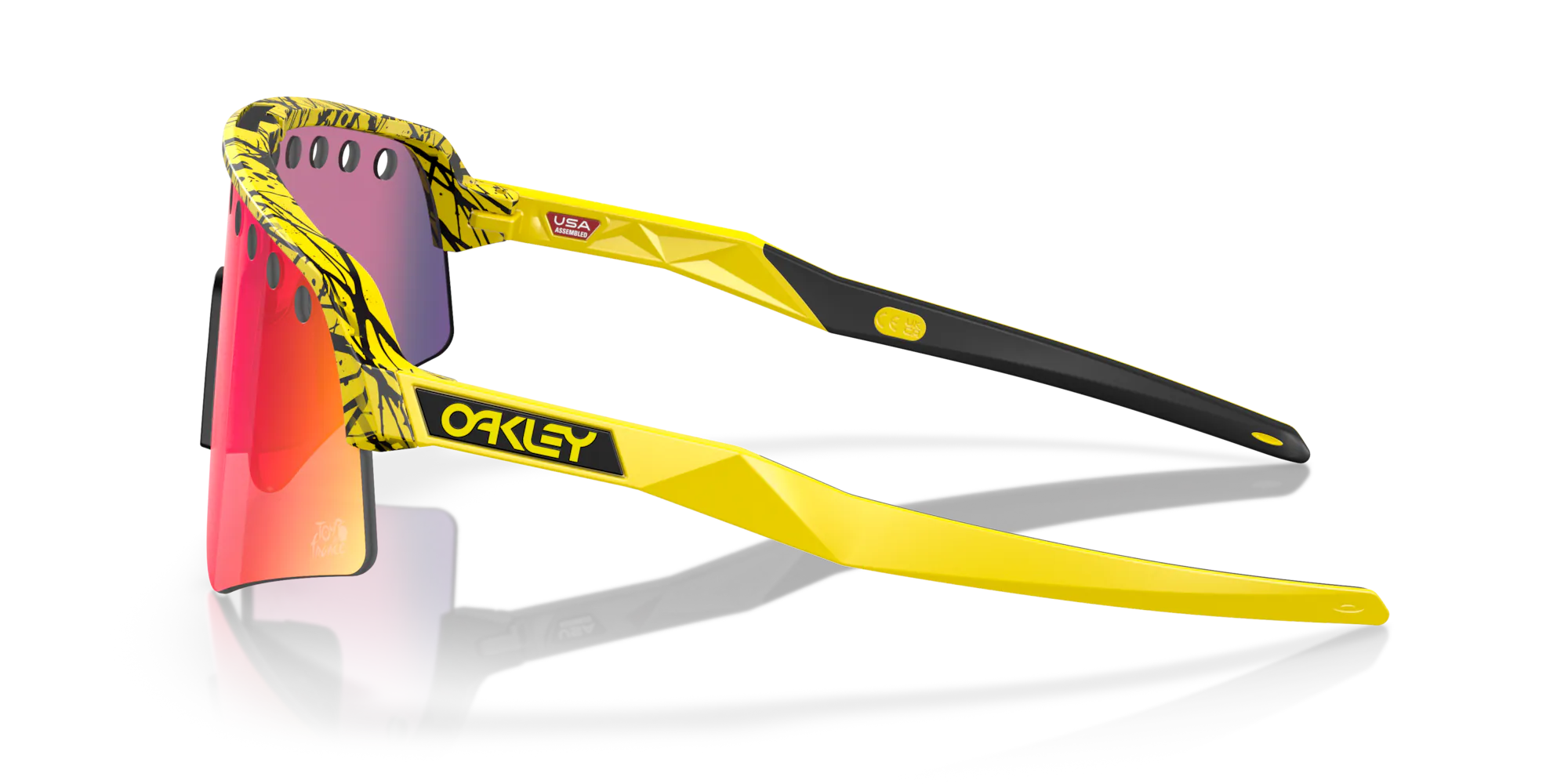Gafas Oakley Sutro Lite Sweep OO9465-1839 Original