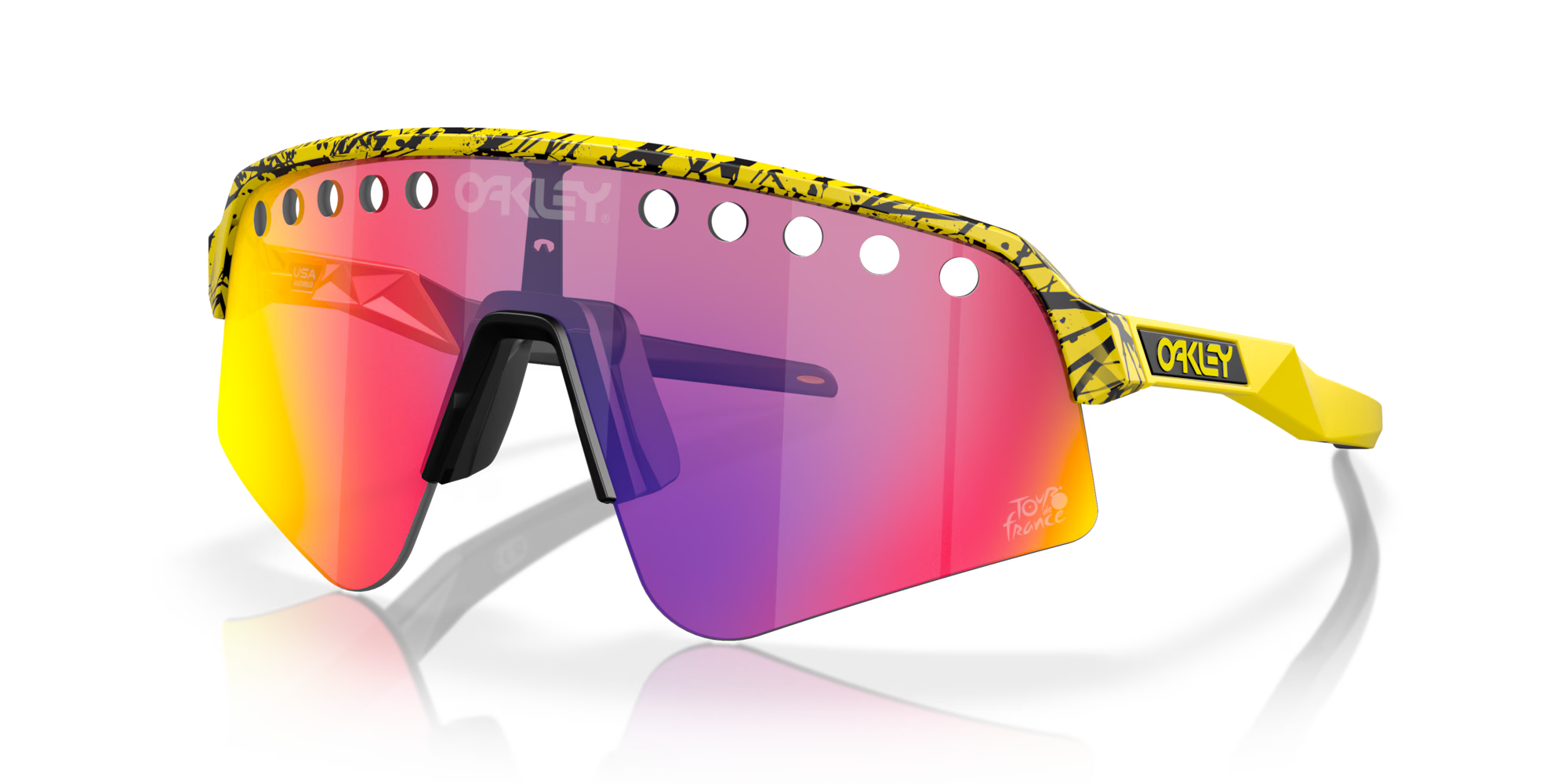Gafas Oakley Sutro Lite Sweep OO9465-1839 Original
