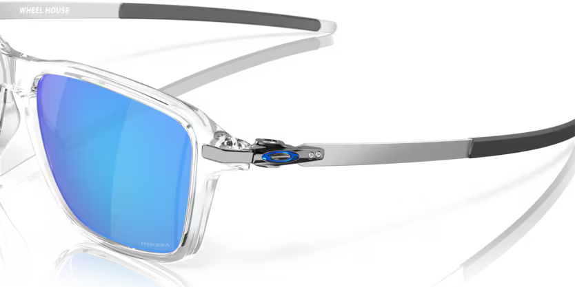 Gafas Oakley Wheel House OO9469-0254 Original