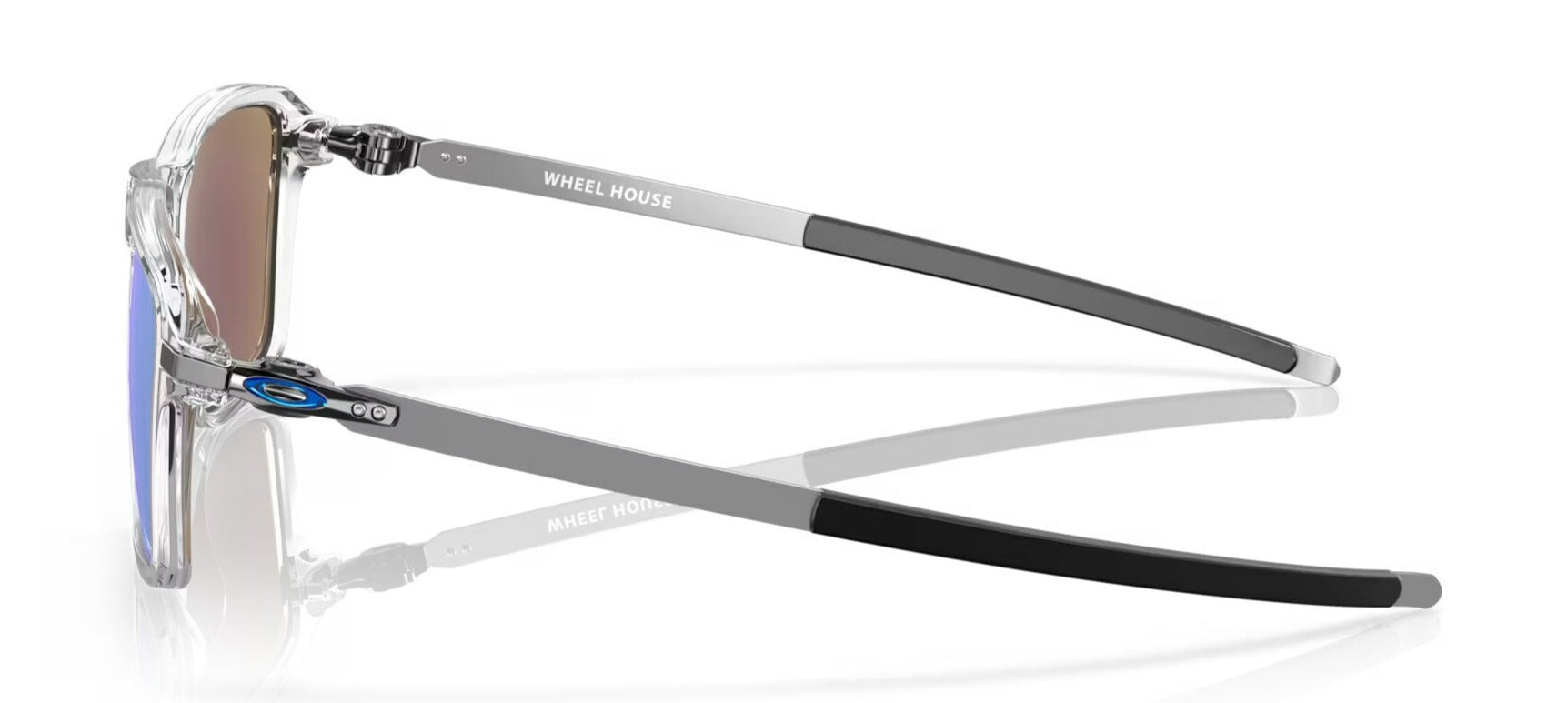 Gafas Oakley Wheel House OO9469-0254 Original