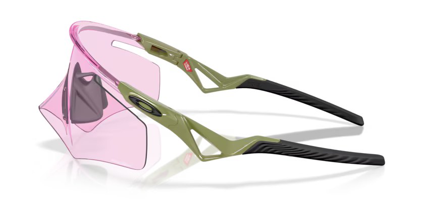 Gafas Oakley Qntm Kato OO9481D-0656 Original