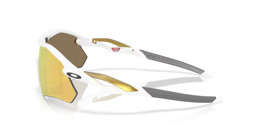 Gafas Oakley Radar Plate OO9495D-0536 Original