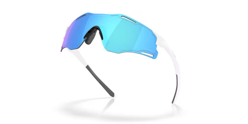 Gafas Oakley Cybr Zero OO9512D-0239 Original