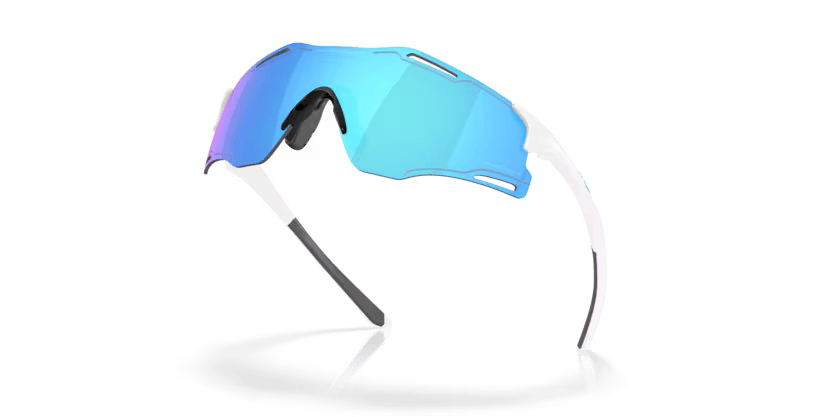 Gafas Oakley Cybr Zero OO9512D-0239 Original