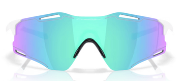 Gafas Oakley Cybr Zero OO9512D-0239 Original