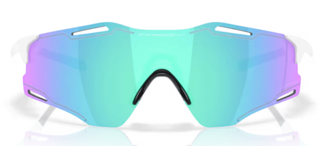 Gafas Oakley Cybr Zero OO9512D-0239 Original