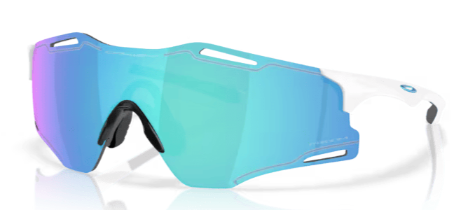 Gafas Oakley Cybr Zero OO9512D-0239 Original