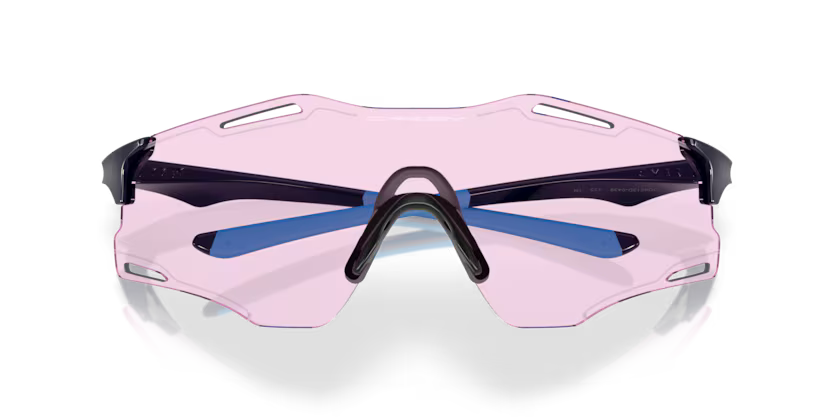 Gafas Oakley Cybr Zero OO9512D-0439 Original