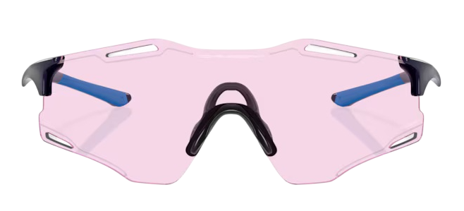 Gafas Oakley Cybr Zero OO9512D-0439 Original