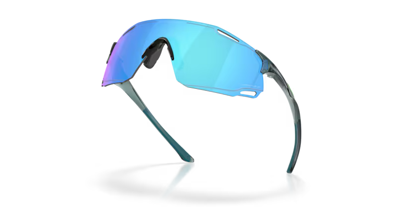 Gafas Oakley Cybr Dyno OO9513D-0239 Original