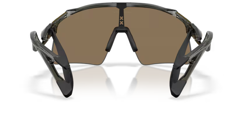 Gafas Oakley Stunt Wing OO9519-0241 Originales