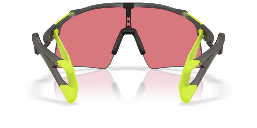 Gafas Oakley Stunt Wing OO9519-0441 Originales