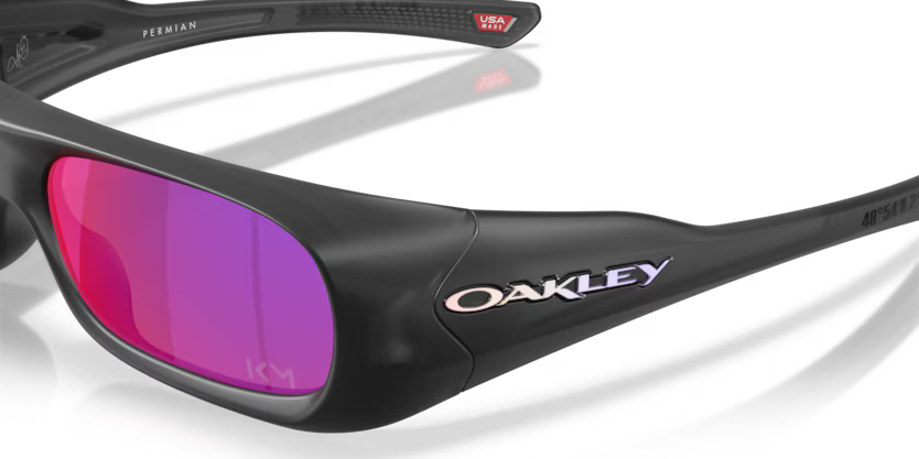 Gafas Oakley Permian Mbappé OO9520-0759 Original